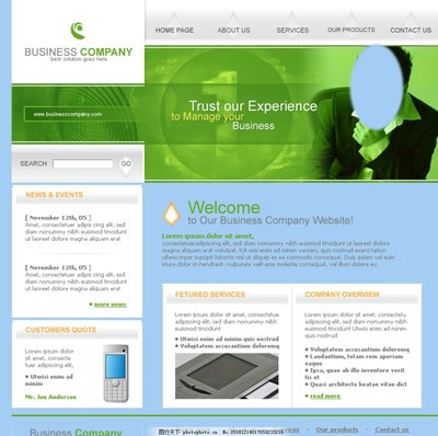 創(chuàng)意網(wǎng)頁(yè)設(shè)計(jì) 如何打造令人印象深刻的網(wǎng)站體驗(yàn)