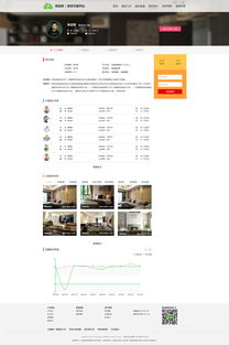 家裝云網(wǎng)站設(shè)計(jì)界面 網(wǎng)頁(yè)與網(wǎng)站設(shè)計(jì)的藝術(shù)與功能融合