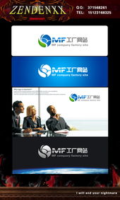 企業(yè)工廠網(wǎng)站logo與網(wǎng)頁(yè)設(shè)計(jì) 打造專(zhuān)業(yè)形象的視覺(jué)引擎